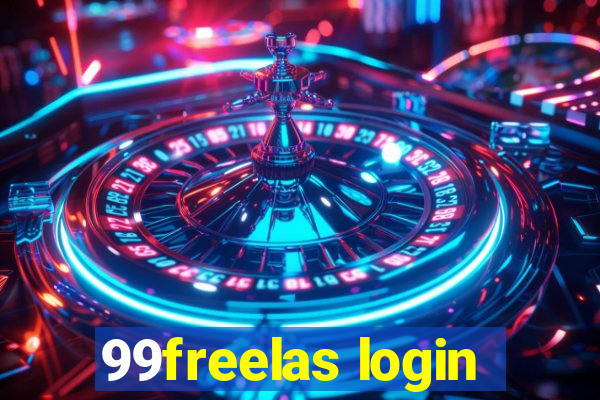 99freelas login